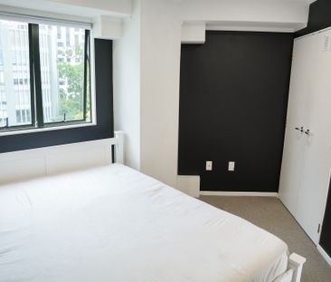 Smart City Fringe One-Bed - Grafton Convenience + Comfort - Photo 2