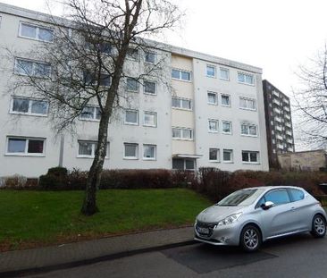 Gepflegte 3-Zimmer-Wohnung mit Balkon! - Photo 1