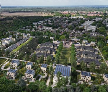 Appartement te huur: Jo Muurlingplaats 1-C3 1403 CZ Bussum - Photo 1