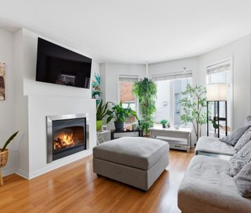 Grand condo 4 1/2 à louer à Ste-Dorothée ( quartier Villa-sur-rive)... - Photo 4