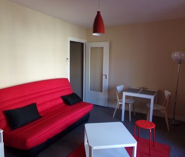 CHAMBERY STUDIO MEUBLE – ref 419 - Photo 1