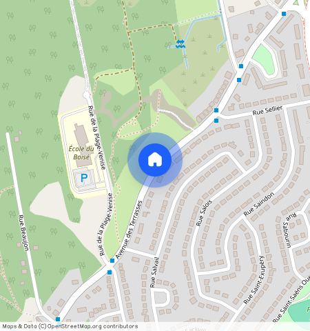 326 rue Angele-Chartrand, Auteuil, Auteuil, Laval, H7H 1E5