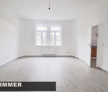 sanierte 4 Zimmer Wohnung mit EBK und Gäste WC - Foto 4