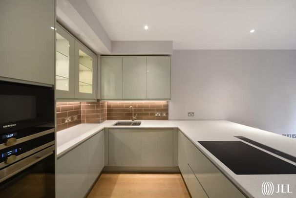Ram Quarter, London SW18 - Photo 1