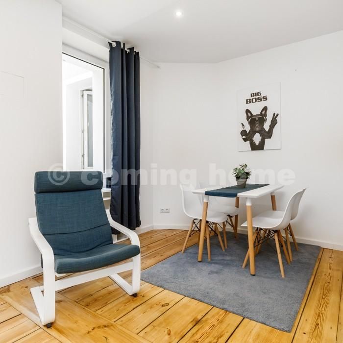 Für einen guten Start in Berlin - Photo 1