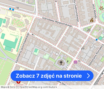 Kawalerki blisko centrum/dworca/targów - Zdjęcie 1