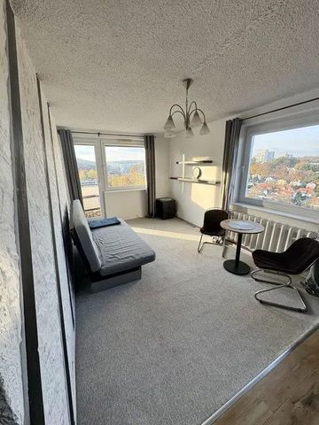 2-pokojowe, balkon, długoterminowo | Sopot - Zdjęcie 2