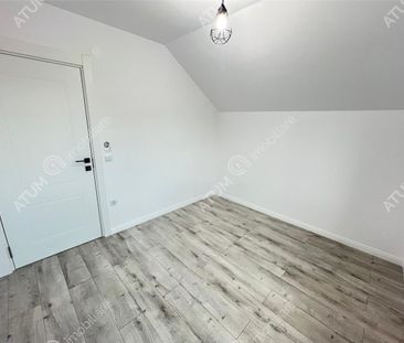 De inchiriat casa individuala cu 4 camere 3 bai amplasata pe teren ... - Fotografie 3