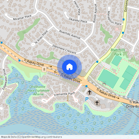 208C Ti Rakau Drive, Pakuranga Heights