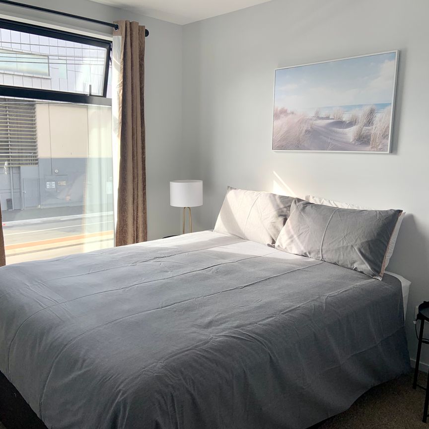 Shirley, 2 bedrooms - Photo 1