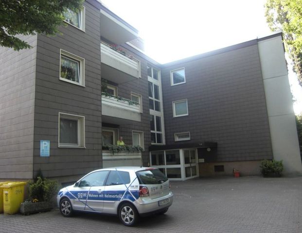 Seniorenwohnung in Resse ! Ab 60 Jahre ! - Photo 1