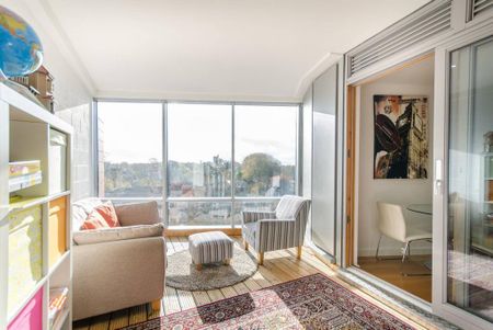 2 bedroom flat to rent - Photo 5