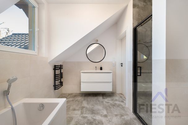 Czaple ul. Żurawia - Photo 1