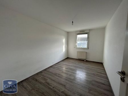 Location Appartement 3 pièces 73m² STRASBOURG 67200 - Photo 3