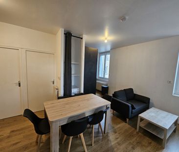 Location Appartement 3 pièces 52m² BOURG EN BRESSE 01000 - Photo 1