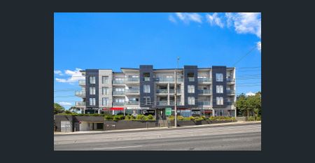 FURNISHED 1 BEDROOM APARTMENT ***TRAMS AT YOUR DOOR STEP*** - Photo 4