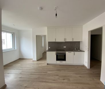 2-Zimmer Wohnung mit Balkon! - Foto 6