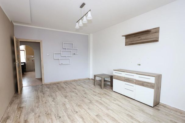 2 pokoje z ogródkiem w CENTRUM - Zdjęcie 1