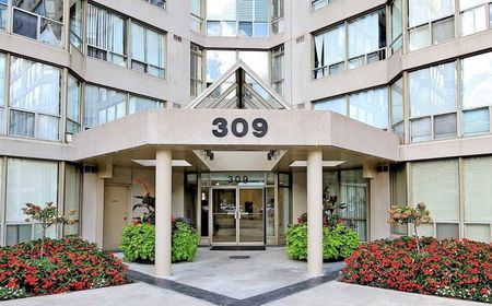 For Lease - 309 Major Mackenzie Drive Unit# 501, Richmond Hill, Ontario - Photo 4