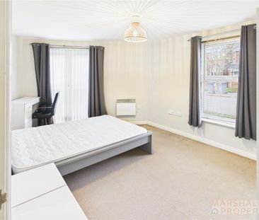 2 bedroom apartment to rent - Photo 5