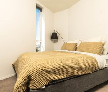 Charming Corner Apartment Mount Eden - Photo 4