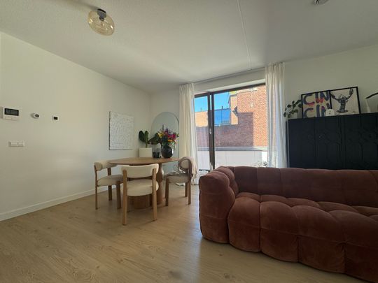Te huur: Appartement Markendaalseweg in Breda - Photo 1