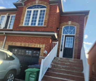 For Lease - 5890 Delledone Drive Unit# basement, Mississauga, Ontario - Photo 3