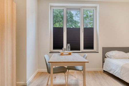 Te huur: Appartement Rosmolenplein in Tilburg - Photo 2