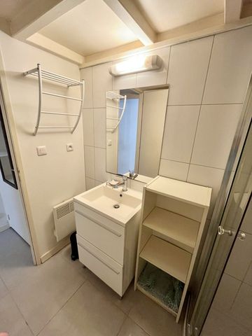 Location Appartement 2 pièces 21m² TOULOUSE 31000 - Photo 4