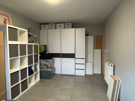 Duplex appartement met 3 slaapkamers - Foto 5