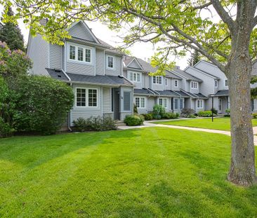 For Lease - 146 Settlers Way Unit# 36, Blue Mountains, Ontario - Photo 5