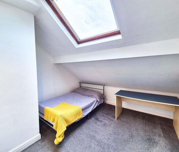4 bedroom house share to rent - Photo 3