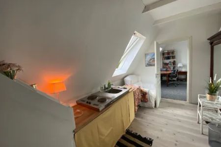 Private Room in Shared Apartment in Hellerup - Photo 3