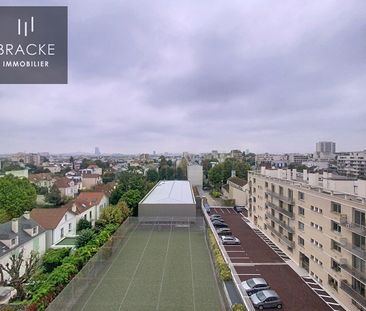 Appartement Asnieres Sur Seine 1 pièce(s) 18.57 m2 - Photo 6