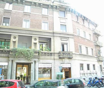 Bilocale in Affitto in Via Cenisio 19 a Milano - Photo 5