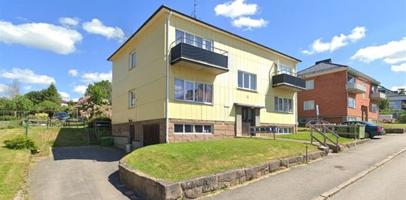 Carl Eklunds Väg 12 - Foto 2