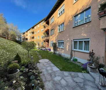 Im Herzen von St. Gallen vermieten wir dieses Schmuckstück! - Photo 3