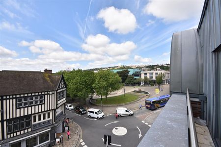 Castle Quarter, Castle Lane, SA1 2AH, Swansea - Photo 2