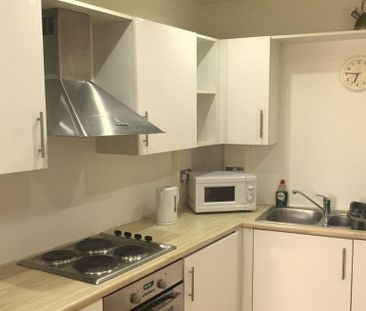 Studio to rent - Photo 2