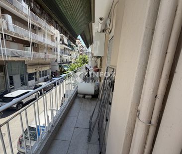Λουξ Γκαρσονιέρα στο Φάληρο - Πλήρως Επιπλωμένη - Photo 3