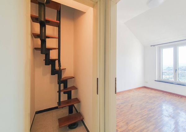 Casa semindipendente in affitto - Quarto (Genova)