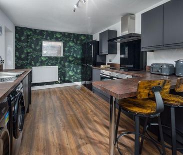 1 bedroom in a house share to rent - Photo 4