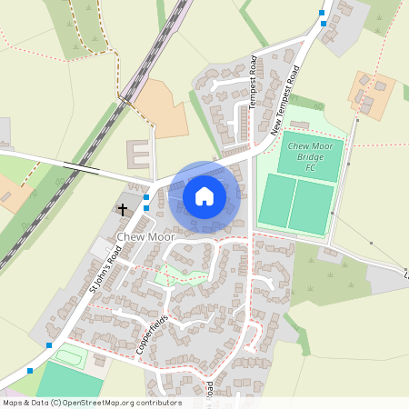 Hadleigh Green, Lostock, BL6