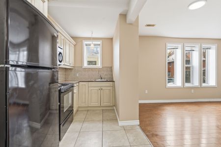 For Lease - 120 Sherman Avenue Unit# 4, Hamilton, Ontario - Photo 3