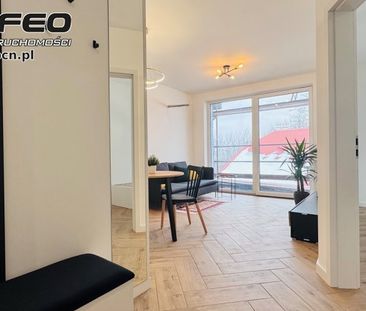 Mieszkanie na wynajem - Photo 3
