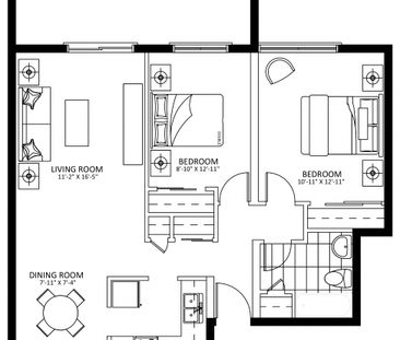 90 Silvercreek - Plan C - Photo 4
