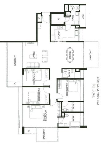 The Seafront On Meyer (D15), Condominium - For Rent - Photo 4