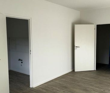 Frisch renoviert – Familienwohnung am Kulki - Photo 1