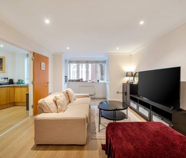 2 bedroom flat to rent - Photo 4