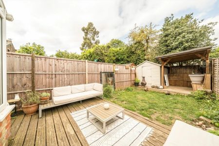 Brockley Rise, SE23, London - Photo 4
